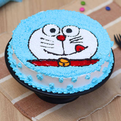 Doraemon Cake(attribute)