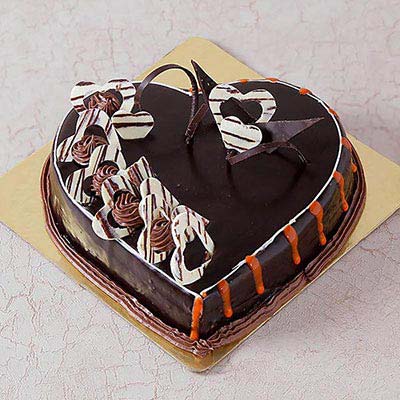 Fabulous Chocolate Cake For You